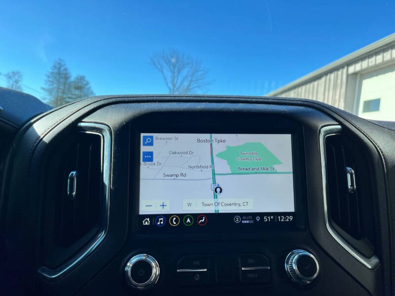 2021 GMC Sierra 2500HD