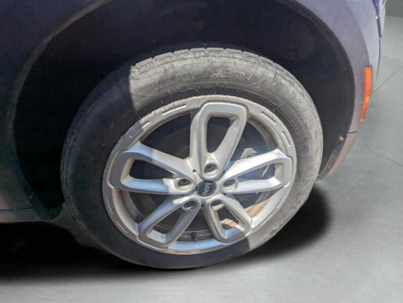 2016 MINI Countryman Cooper S ALL4