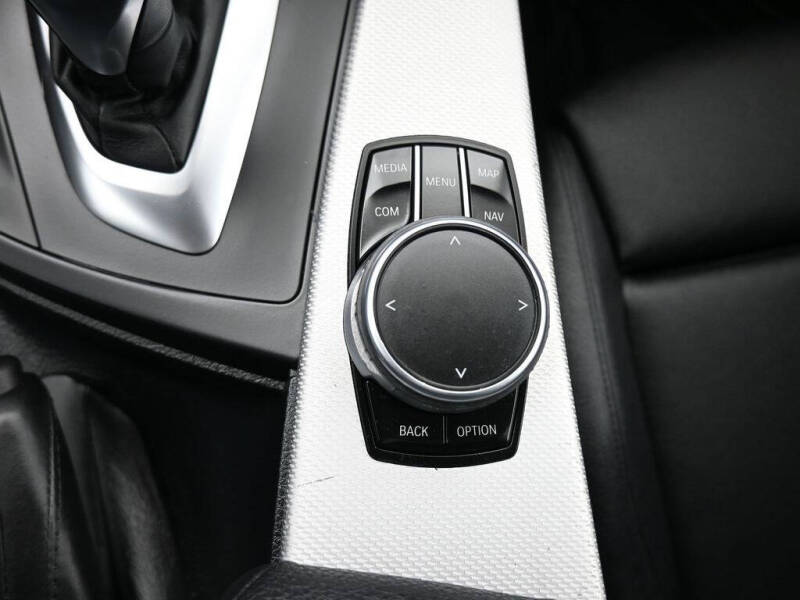 2017 BMW 4 Series 430i xDrive Gran Coupe