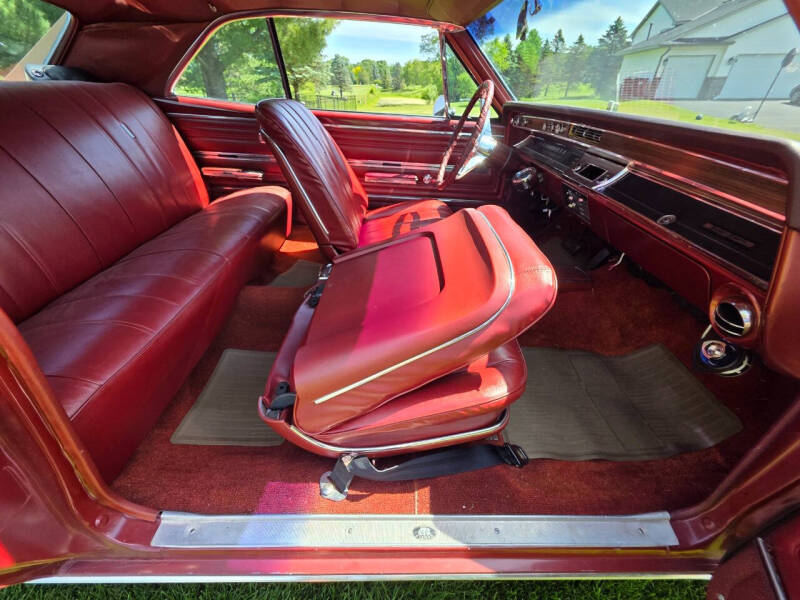 1966 Chevrolet Chevelle
