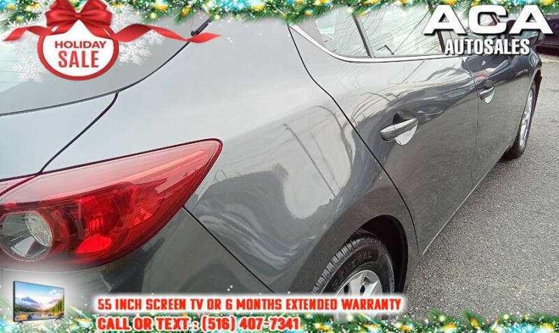 2016 Mazda MAZDA3 i Grand Touring