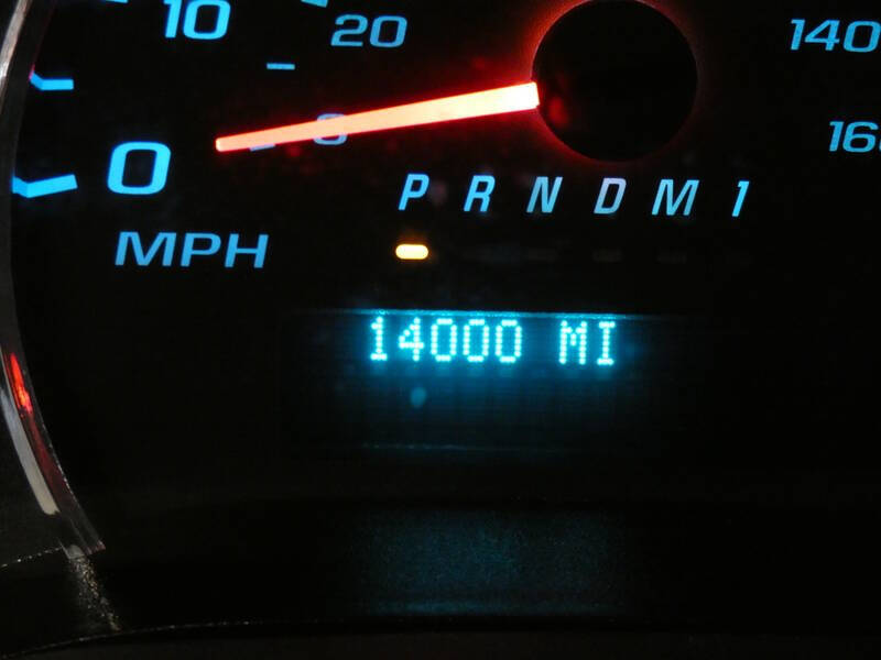 2023 GMC Savana 2500