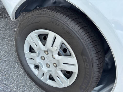 2013 Honda Odyssey LX