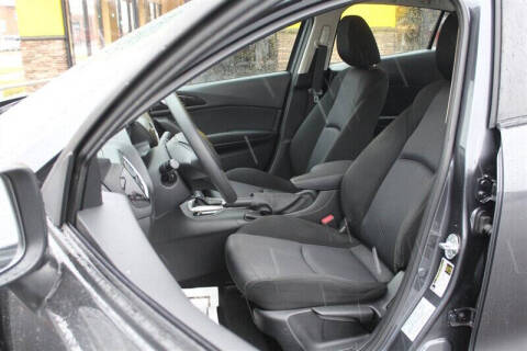 2014 Mazda MAZDA3