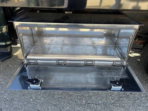 2021 Ford F-550 Super Duty