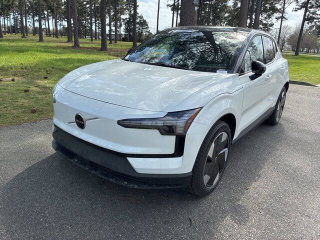 2026 Volvo EX30 Twin Plus