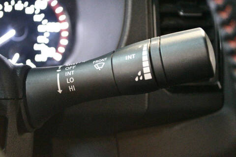 2023 Nissan Frontier