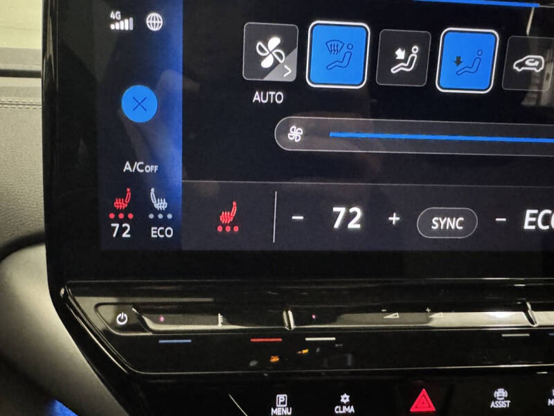 2023 Volkswagen ID.4 Pro