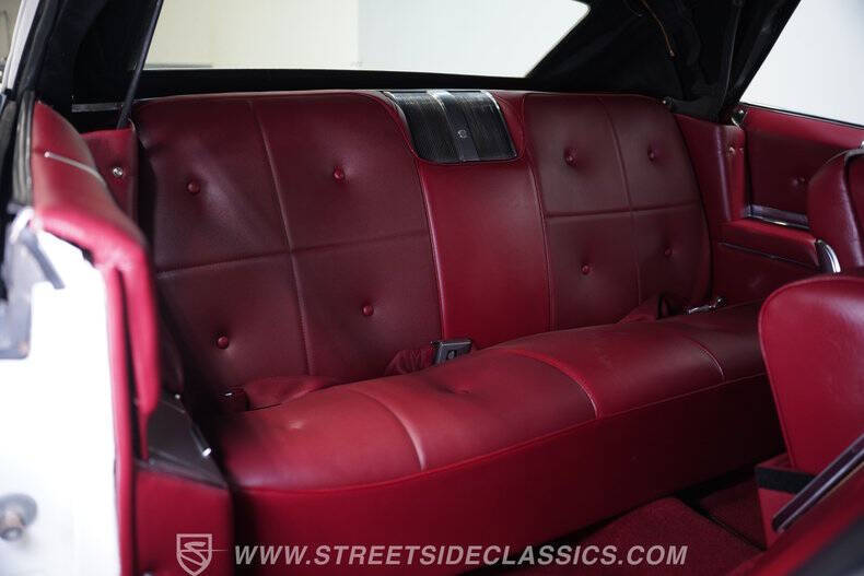1967 Cadillac DeVille