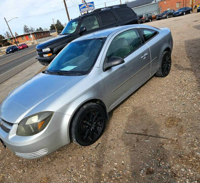 2009 Chevrolet Cobalt LS