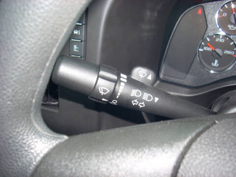 2024 GMC Savana LS 3500