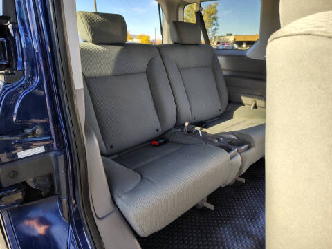 2010 Honda Element LX