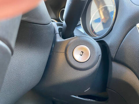 2016 Buick Encore Sport Touring