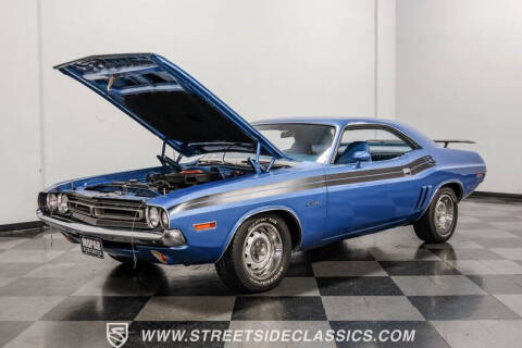 1971 Dodge Challenger