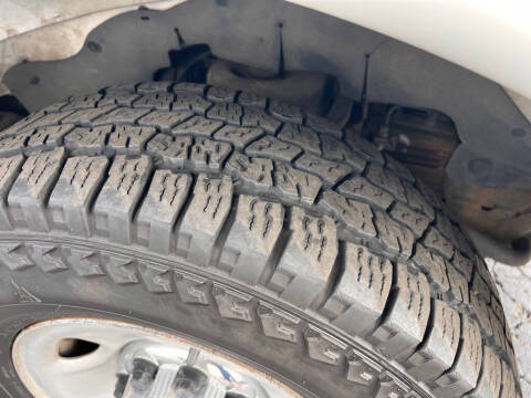 2009 Chevrolet Express