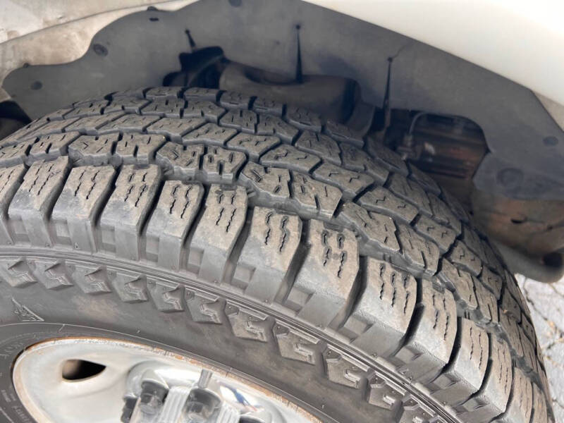 2009 Chevrolet Express