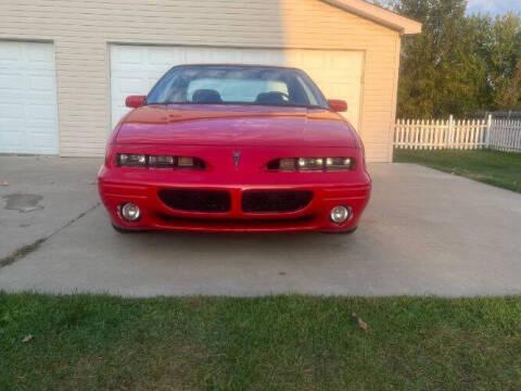 1996 Pontiac Grand Prix SE