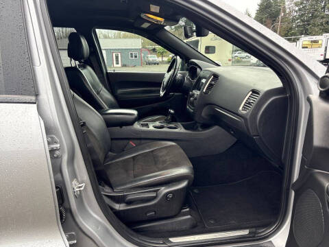 2020 Dodge Durango GT