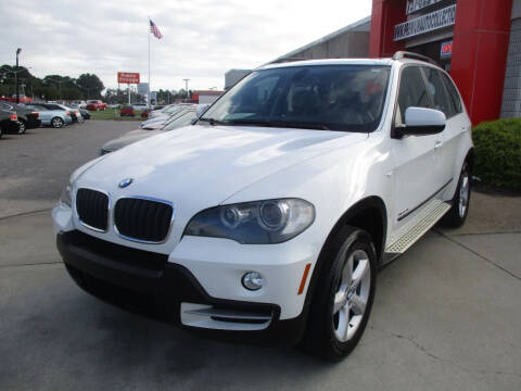 2010 BMW X5 for sale at Premium Auto Collection in Chesapeake VA