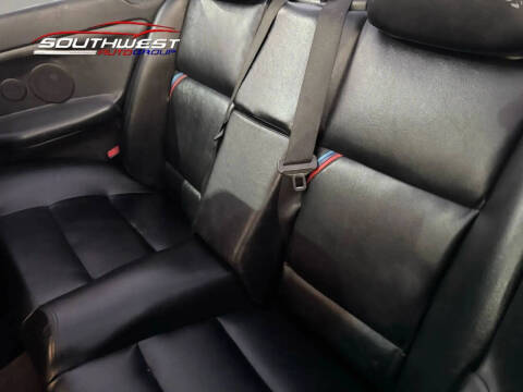 1998 BMW M3