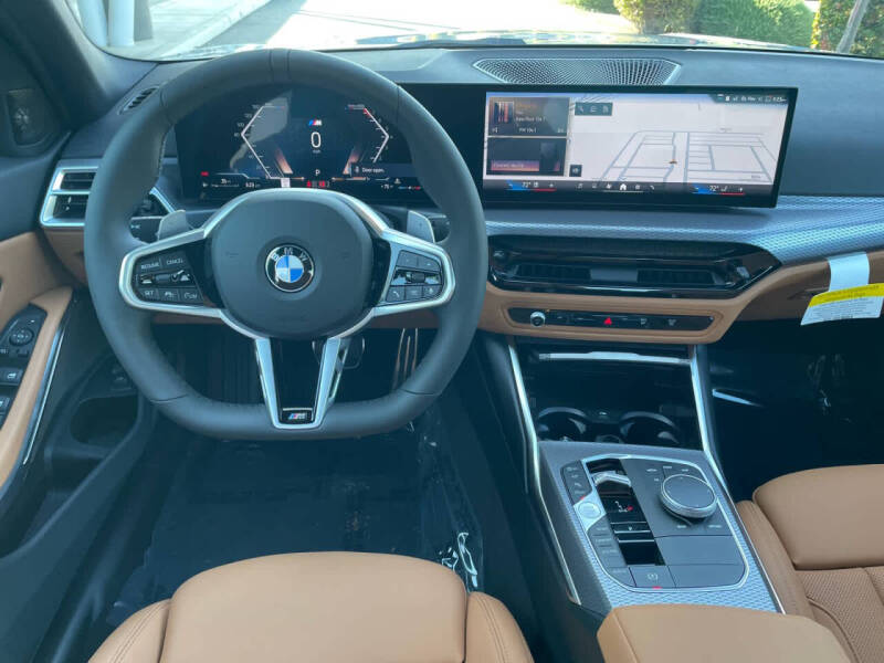 2026 BMW 3 Series 330i