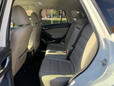 2013 Mazda CX-5 Grand Touring