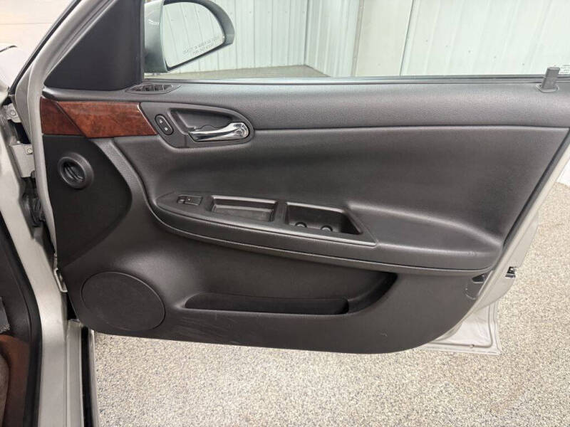 2007 Chevrolet Impala LT