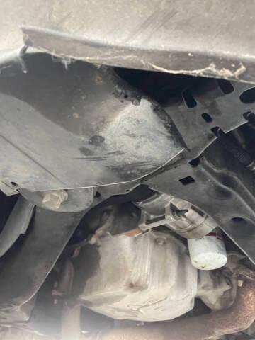 2007 Toyota Camry XLE V6