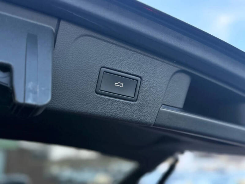 2023 Volkswagen Atlas V6 SE 4Motion