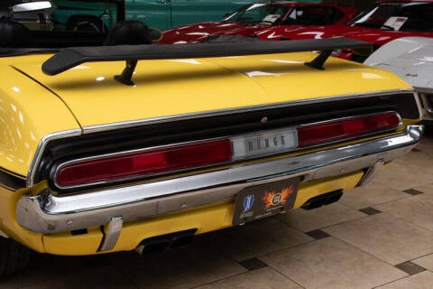 1970 Dodge Challenger