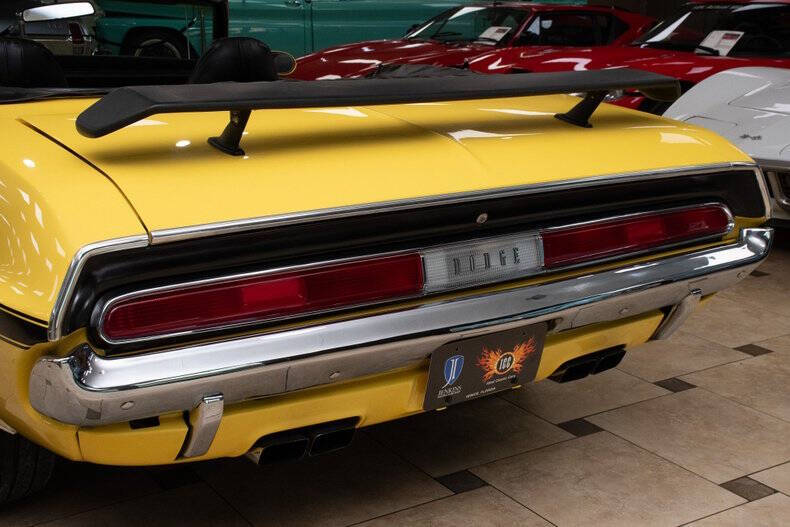 1970 Dodge Challenger