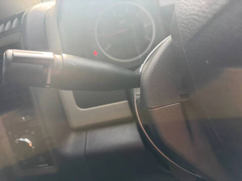 2012 RAM 1500 Tradesman