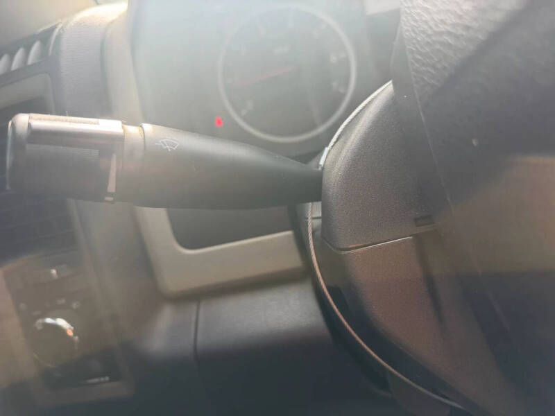 2012 RAM 1500 Tradesman