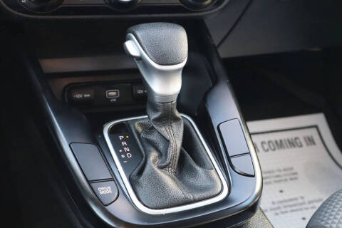 2022 Kia Soul