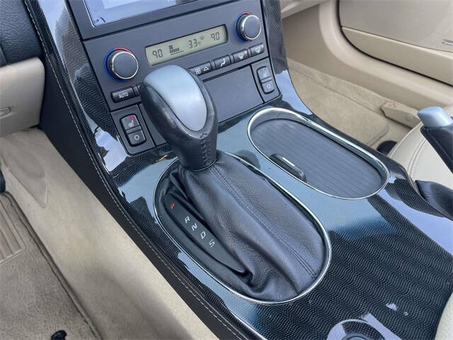 2012 Chevrolet Corvette Z16 Grand Sport