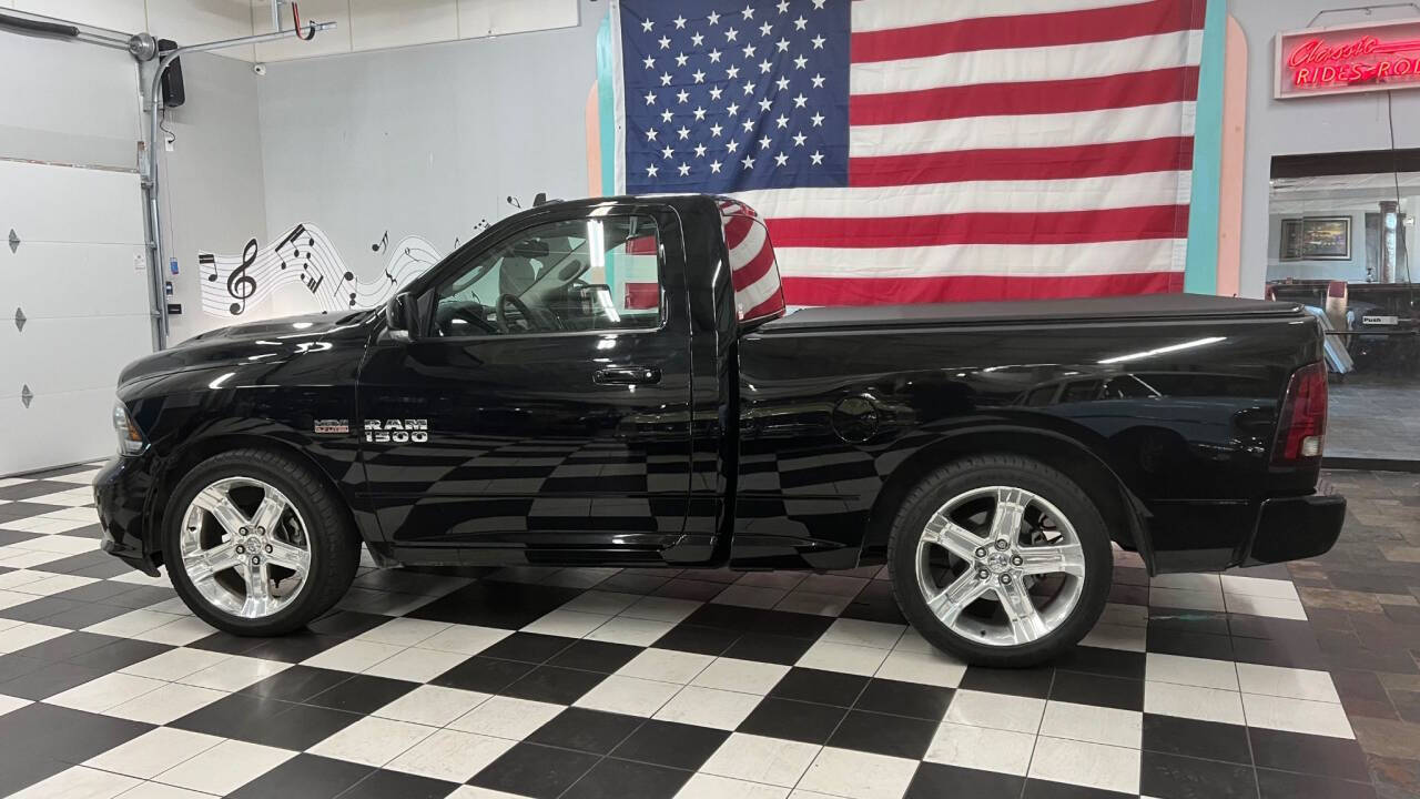 2014 RAM 1500 11