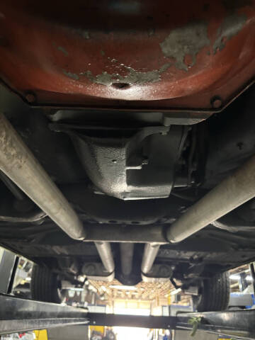 1969 Dodge Super Bee