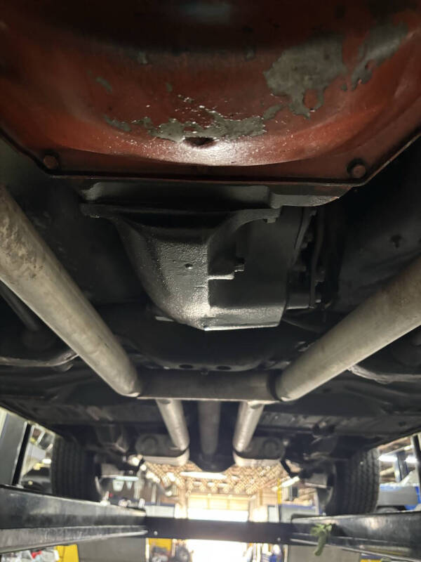 1969 Dodge Super Bee