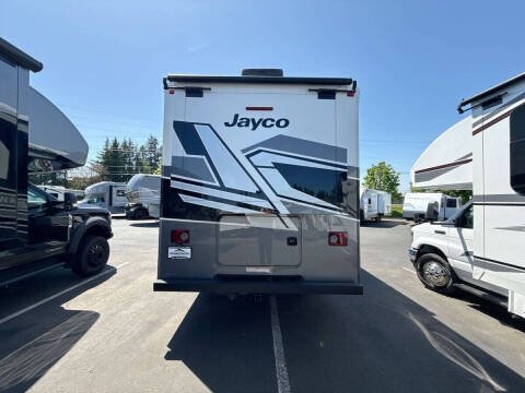 2026 Ford E-Series