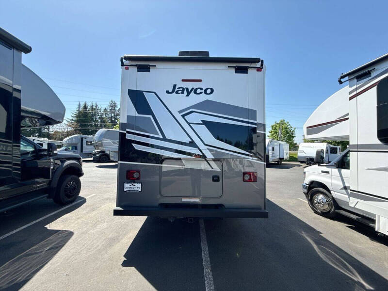 2026 Ford E-Series