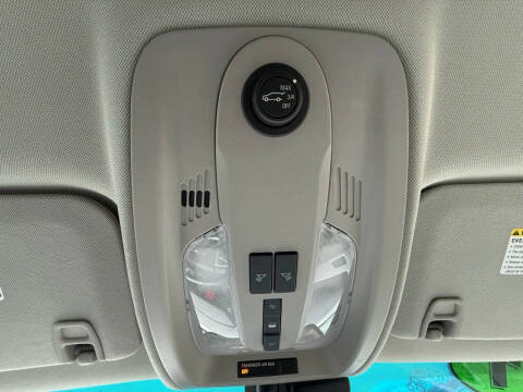 2011 GMC Terrain SLT-1