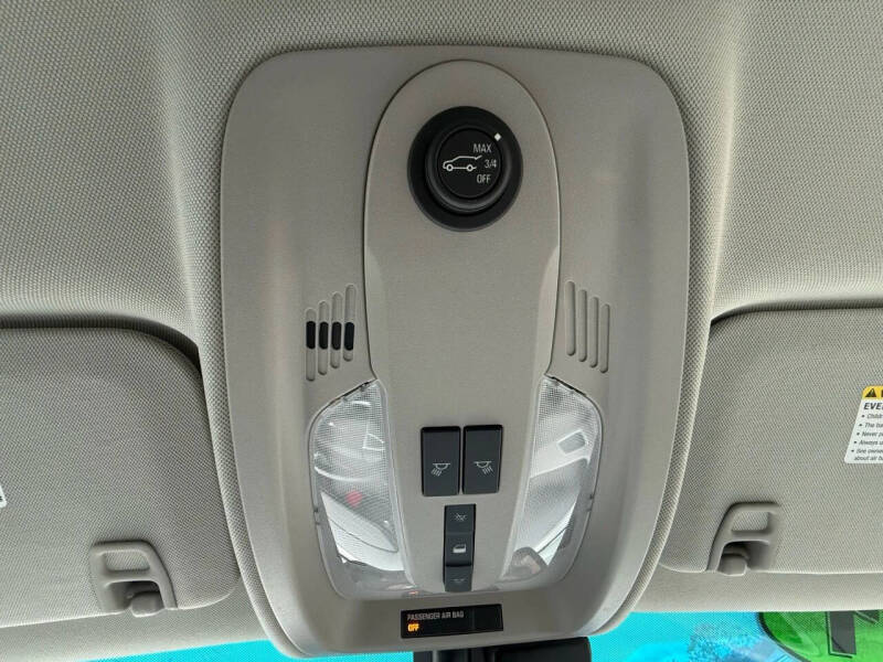 2011 GMC Terrain SLT-1