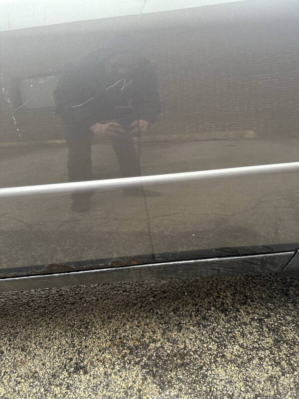 2011 Ford Ranger Sport