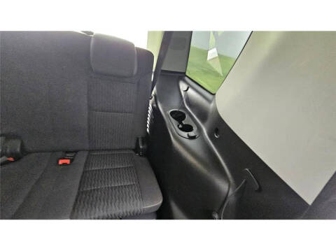 2015 Chevrolet Tahoe LS