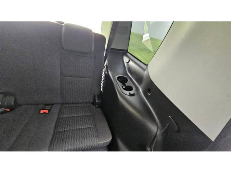 2015 Chevrolet Tahoe LS