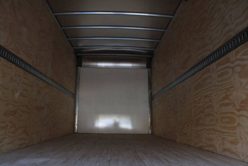 2024 Chevrolet 4500HG LCF