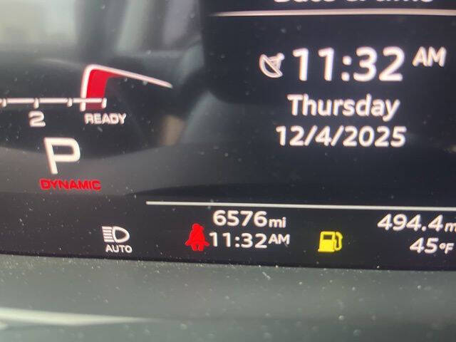 2025 Audi Q7 quattro Premium Plus 55 TFSI