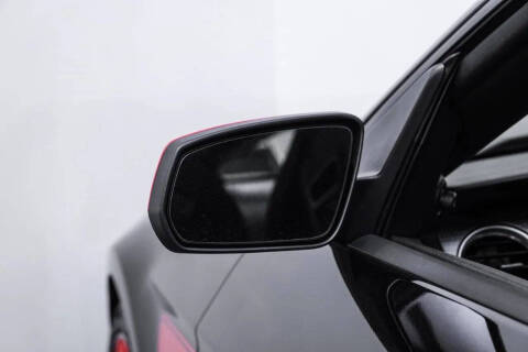 2012 Ford Mustang Boss 302