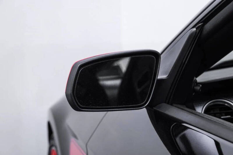 2012 Ford Mustang Boss 302