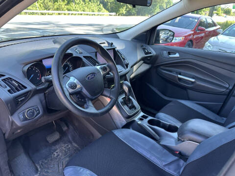 2013 Ford Escape SE